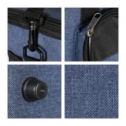 Sac Isotherme Pliable 30 Litres -Komar || Wenko || Amadeus Soldes Magasin f8bef3f398384bdba7583e35bda6e945