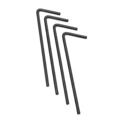 Arche à Rosiers Pointue Tuteur Plante -Komar || Wenko || Amadeus Soldes Magasin f969e0993aed43af93fae598bdca5a78