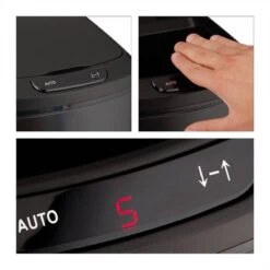 Poubelle Senseur 12 L -Komar || Wenko || Amadeus Soldes Magasin f9d25e341acf4d06ae90cd52b3c4f5e8