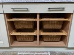 2 Paniers En Osier De 600 Mm -Komar || Wenko || Amadeus Soldes Magasin fa92bb9ffceb4e11b4cb2aa28b2a664d 1