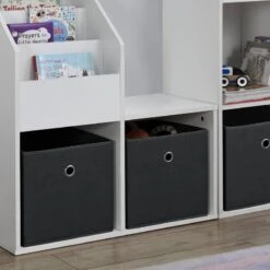 Set 10 Boîtes De Rangement Virrat -Komar || Wenko || Amadeus Soldes Magasin fba1329ea7f64f248cc06b7337f2842b