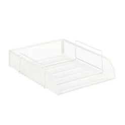 Rangement à Documents Empilable Lot De 3 -Komar || Wenko || Amadeus Soldes Magasin fbd91d8bedd64fe2af9a0f274fde4794