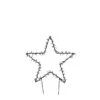 Bâton De Jardin En Forme D'étoile -Komar || Wenko || Amadeus Soldes Magasin fc04f65b5a104492b252c97c03c216e9