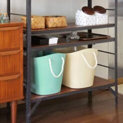 Panier De Rangement Balcolore M -Komar || Wenko || Amadeus Soldes Magasin fc3ac621785047c88cfc7ed2294e12f7