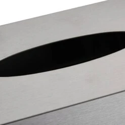 Boîte à Mouchoirs En Acier Inoxydable -Komar || Wenko || Amadeus Soldes Magasin fc7bee2c41574101add584f3fad2fba2