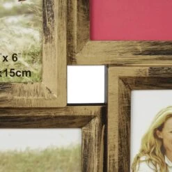 Cadre Photos Vintage 8 Photos -Komar || Wenko || Amadeus Soldes Magasin fcfa8d6dfe8f433db0b36a674b90b74a