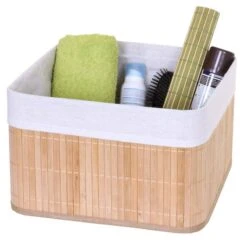 Boîte De Rangement HWC-C21 10 Boîte De Rangement HWC-C21 -Komar || Wenko || Amadeus Soldes Magasin fd17f533f9f2467ea22602ee78ec0731