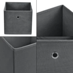 Set 10 Boîtes De Rangement Virrat -Komar || Wenko || Amadeus Soldes Magasin fd5b786dbee64e92abf2bea3e9a5c189