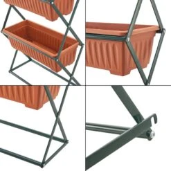 Jardinière Verticale Veenendaal 14 Jardinière Verticale Veenendaal -Komar || Wenko || Amadeus Soldes Magasin fdc5af154b6b40699486f64b26be96fa