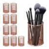 10x Pots à Pinceau Maquillage Modernes -Komar || Wenko || Amadeus Soldes Magasin fe27afbd7a0a429d81da4f8b31bff7f6