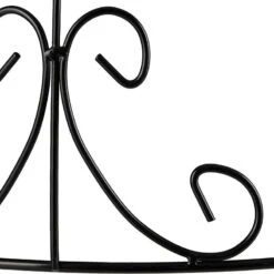 Tuteur Rosier Grimpant Vintage En Métal -Komar || Wenko || Amadeus Soldes Magasin febcf2cdcdf84289ac163481271b26b5