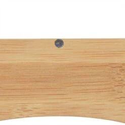 Boîte De Mouchoirs Bambou à 2 Rangements -Komar || Wenko || Amadeus Soldes Magasin ff1c7f678b4149179fa35e925412cbb9