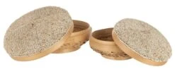 Set De 2 Boites Elia En Bambou Naturel -Komar || Wenko || Amadeus Soldes Magasin ffefe8c6bdc24ff28c40f415fbcf1829.cropped 0 811 3000 1187.processed