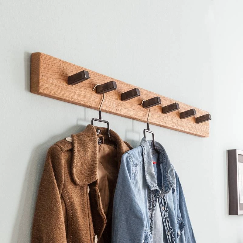 Porte-manteaux Mural Forunas 4 Porte-manteaux Mural Forunas â Image 2