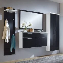 Miroir Alavere -Komar || Wenko || Amadeus Soldes Magasin garderobenpaneel alavere iii anthrazit weiss 3757648