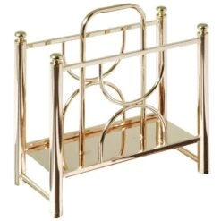 Porte-magazine Bianka