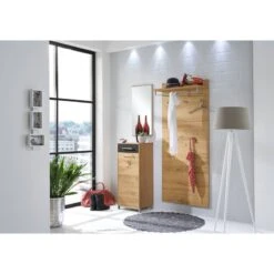 Miroir Vedo -Komar || Wenko || Amadeus Soldes Magasin kommode vedo i eiche anthrazit tueranschlag rechts 4908036