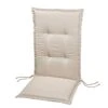 Matelas D'assise Lorelai -Komar || Wenko || Amadeus Soldes Magasin polsterauflage lorea beige 368392