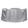 Sac De Protection Premium Salon Jardin -Komar || Wenko || Amadeus Soldes Magasin schutzhuelle premium fuer runde sitzgruppe lichtgrau 2350602