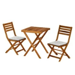 Coussins Garden Basic (lot De 4) -Komar || Wenko || Amadeus Soldes Magasin sitzkissen garden basic 4er set webstoff weiss 5125872