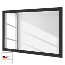 Miroir Alavere -Komar || Wenko || Amadeus Soldes Magasin spiegel alavere 77 anthrazit 120 cm 4736256
