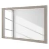 Miroir Alavere -Komar || Wenko || Amadeus Soldes Magasin spiegel alavere taupe 120 cm 3757744