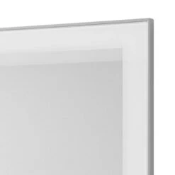 Miroir Alavere -Komar || Wenko || Amadeus Soldes Magasin spiegel alavere weiss 120 cm 3757768