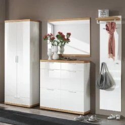 Miroir Allround II -Komar || Wenko || Amadeus Soldes Magasin spiegel allround ii wildeiche saegerau 82 x 80 cm 386659