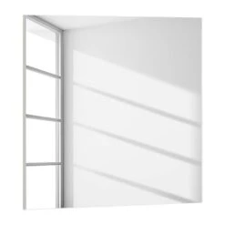 Miroir Calvi -Komar || Wenko || Amadeus Soldes Magasin spiegel calvi 64 cm 4259296