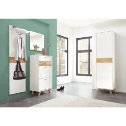 Miroir Calvi -Komar || Wenko || Amadeus Soldes Magasin spiegel calvi 64 cm 4259336