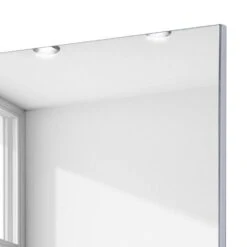 Miroir Mavie I -Komar || Wenko || Amadeus Soldes Magasin spiegel mavie 4413172