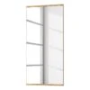 Miroir Vedo -Komar || Wenko || Amadeus Soldes Magasin spiegel vedo 41 x 82 cm 4908140