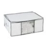 Wenko Housse De Rangement Soft Kampos III -Komar || Wenko || Amadeus Soldes Magasin vakuum box soft kampos iii weiss 4367292