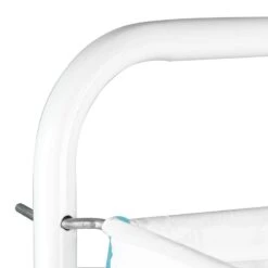 Wenko Panier à Linge Escala -Komar || Wenko || Amadeus Soldes Magasin waeschesammler escala weiss 2956417