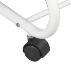 Wenko Panier à Linge Escala -Komar || Wenko || Amadeus Soldes Magasin waeschesammler escala weiss 2956421