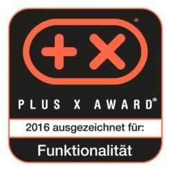 Wenko Sac à Linge Trivo -Komar || Wenko || Amadeus Soldes Magasin waeschesammler trivo kunstfaser hellgrau 4837212