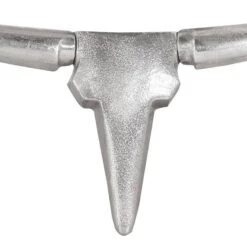 Trophée Mural Shiny II -Komar || Wenko || Amadeus Soldes Magasin wanddeko shiny ii aluminium 298475